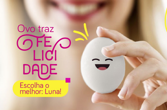 Ovo pode melhorar o humor de seres humanos