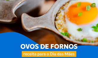 Ovos de Forno