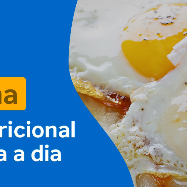 Ovos Luna: Potência Nutricional para seu dia!