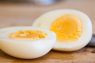 A Dieta do Ovo Cozido para Emagrecer