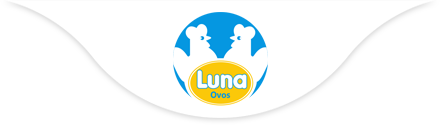 Luna Ovos